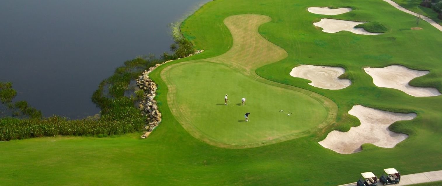 Sarasota Golf Course Homes for Sale